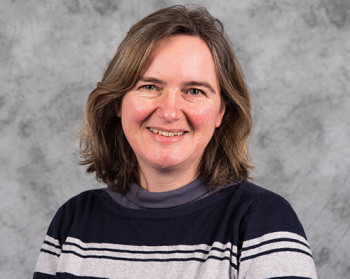 Prof Gwendolen Reilly