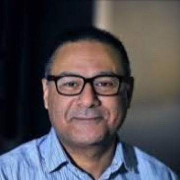 Prof Ashraf Khir