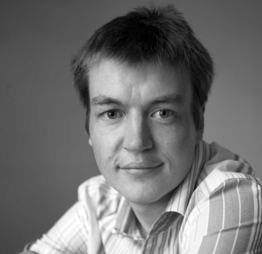 Dr Tom Allen