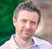 Professor Karl Bates