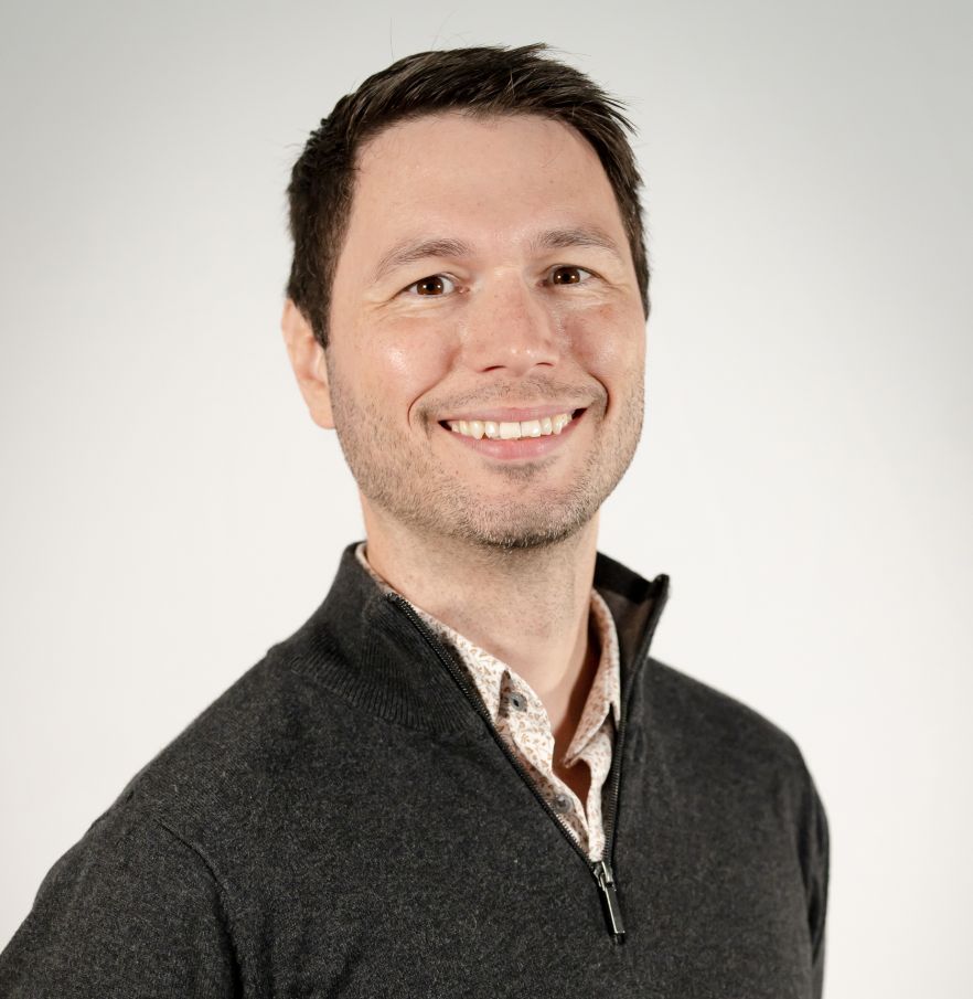 Professor Michael Crichton