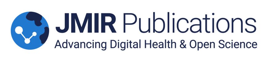 JMIR Publications logo