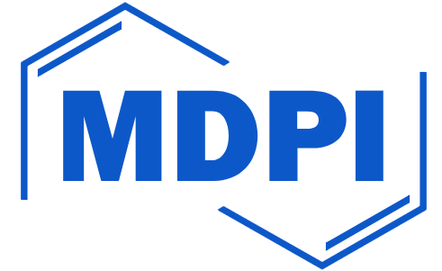 MDPI Logo