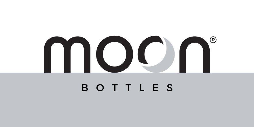 Moon Bottles logo