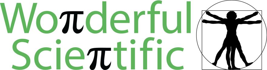 Wonderful Scientific Logo