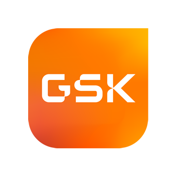 GSK Logo