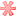 asterisk